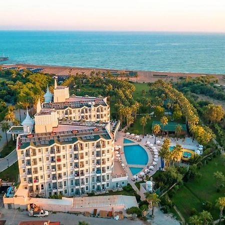 Royal Atlantis Beach Side Bagian luar foto