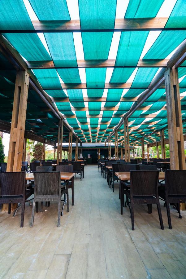 Royal Atlantis Beach Side Bagian luar foto