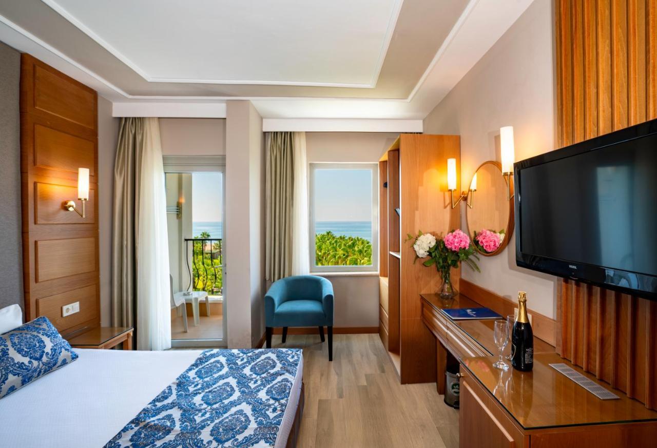 Royal Atlantis Beach Side Bagian luar foto