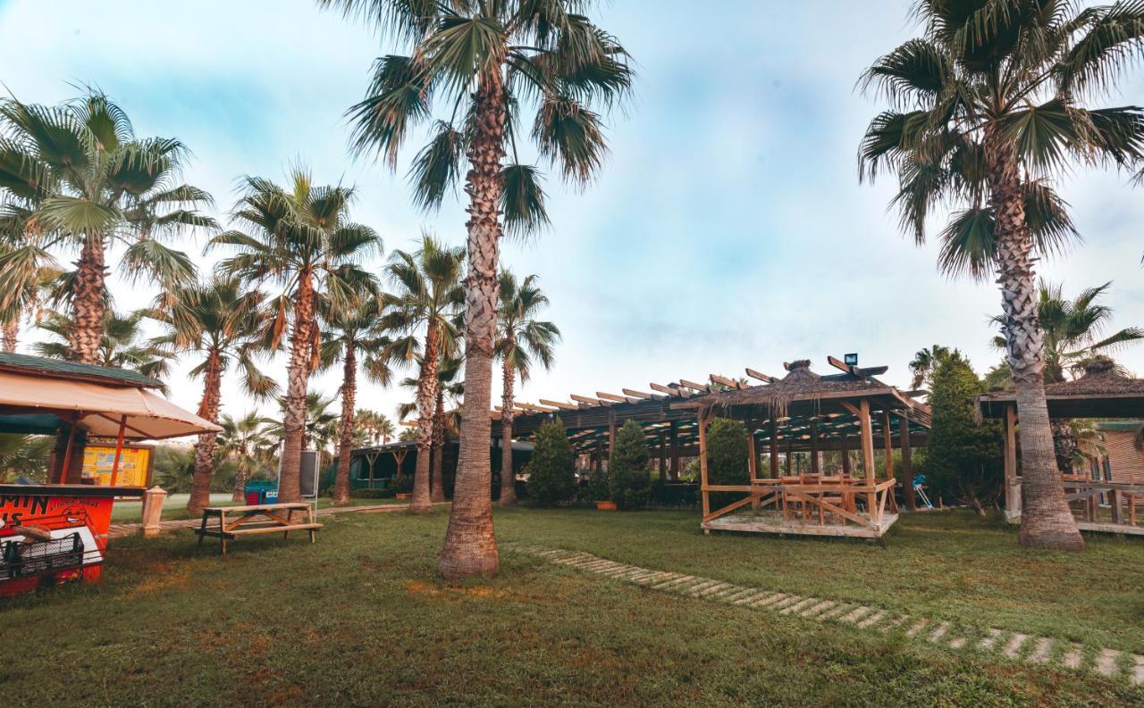 Royal Atlantis Beach Side Bagian luar foto