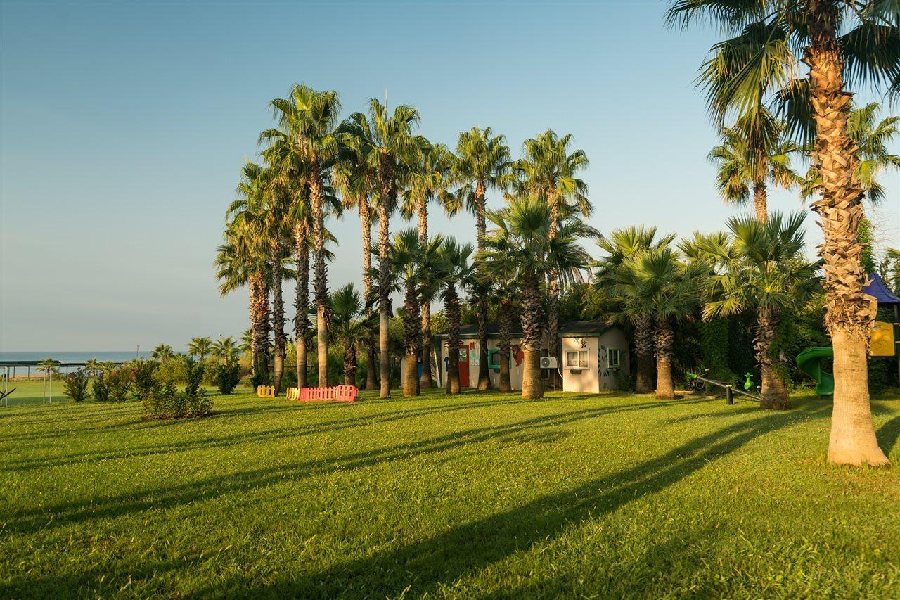 Royal Atlantis Beach Side Bagian luar foto