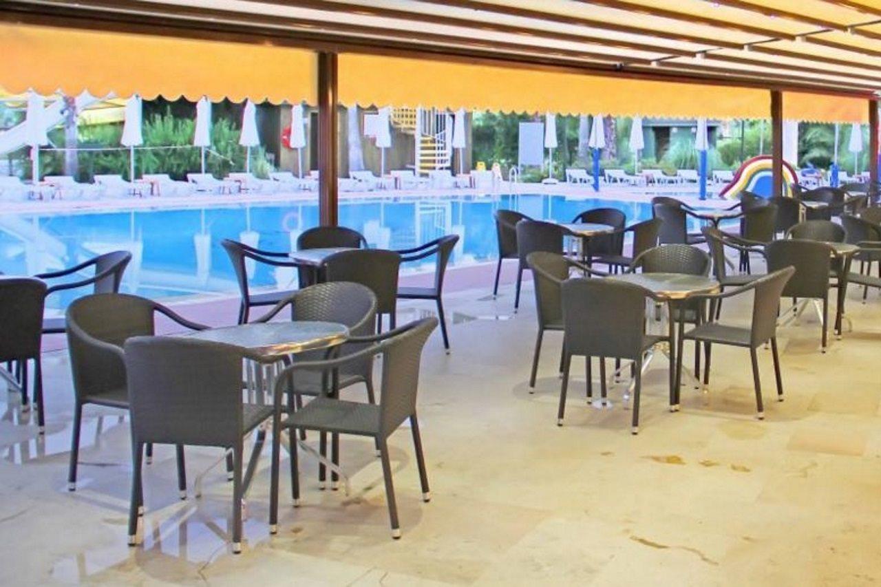 Royal Atlantis Beach Side Bagian luar foto