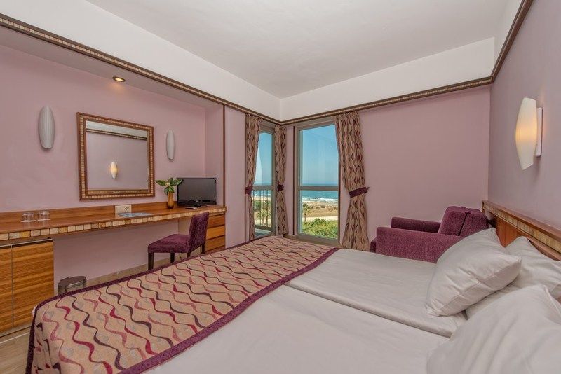 Royal Atlantis Beach Side Bagian luar foto