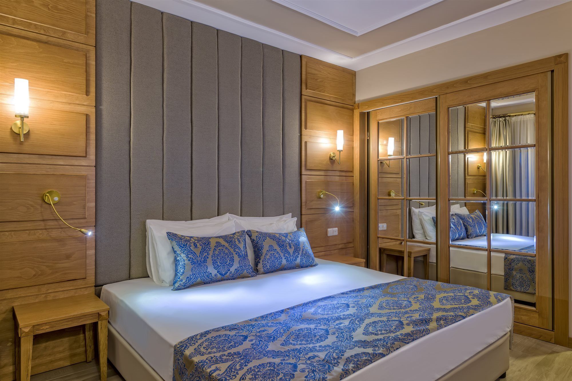 Royal Atlantis Beach Side Bagian luar foto