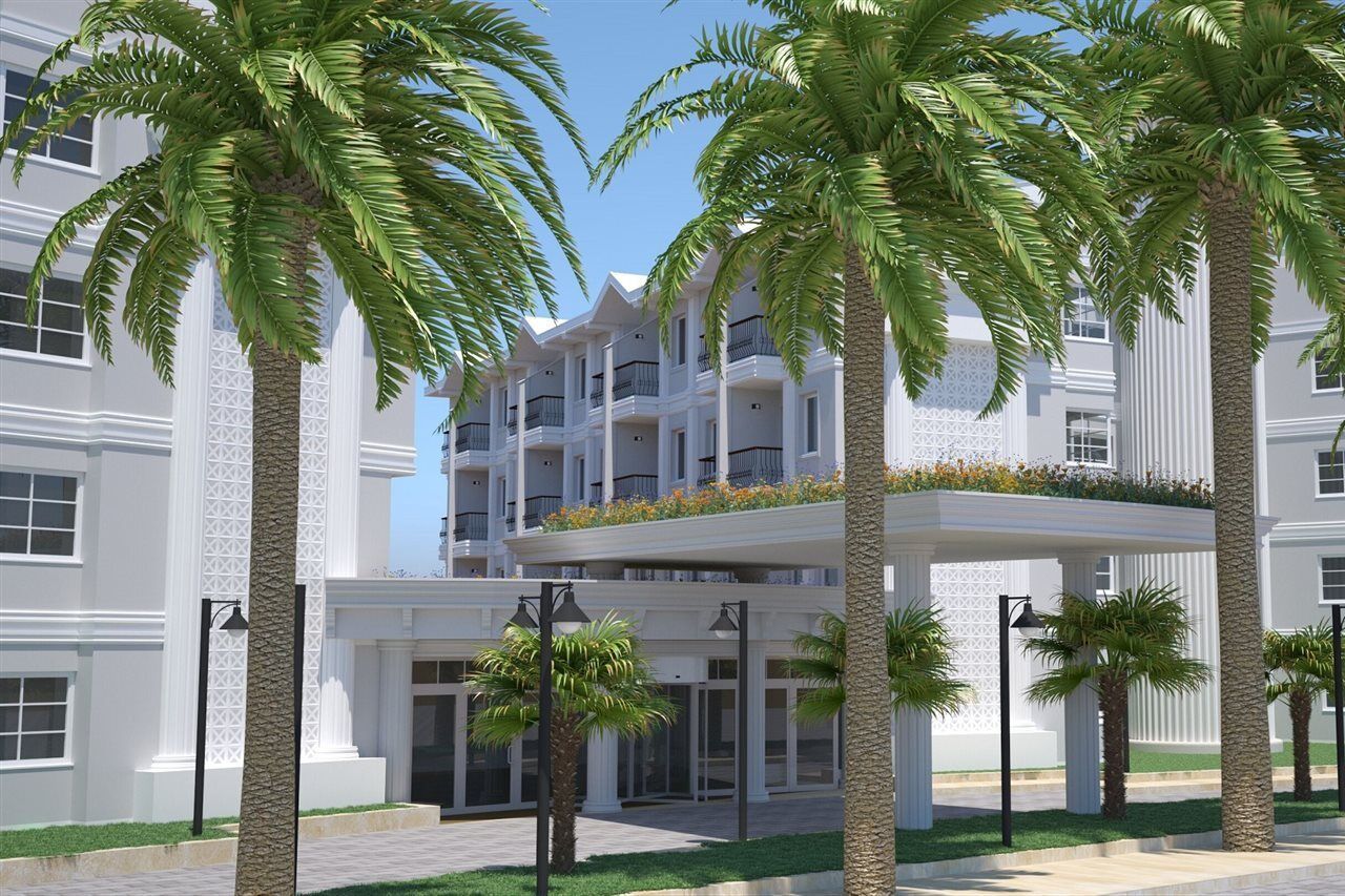 Royal Atlantis Beach Side Bagian luar foto